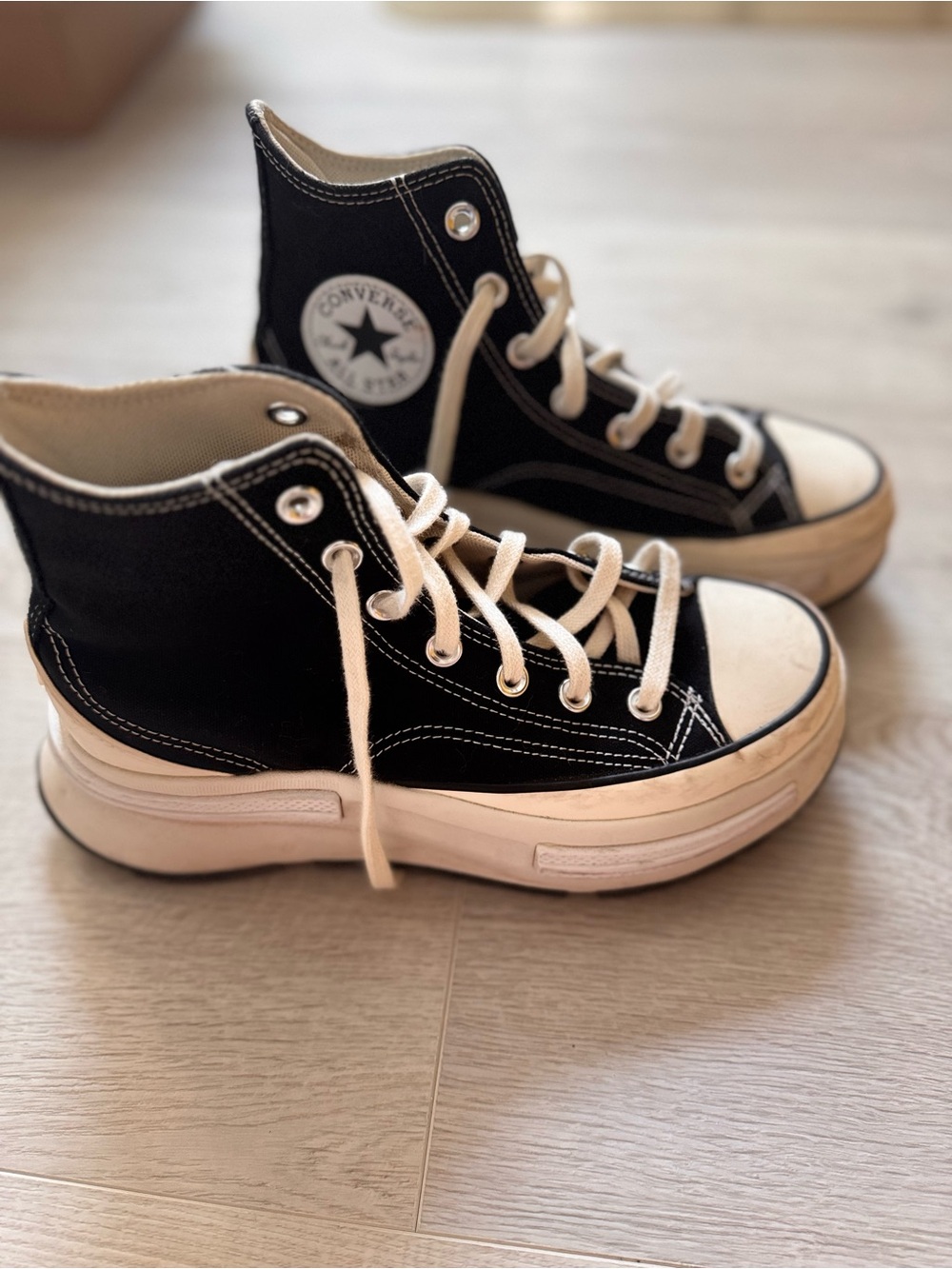 Converse Run Star sz 7